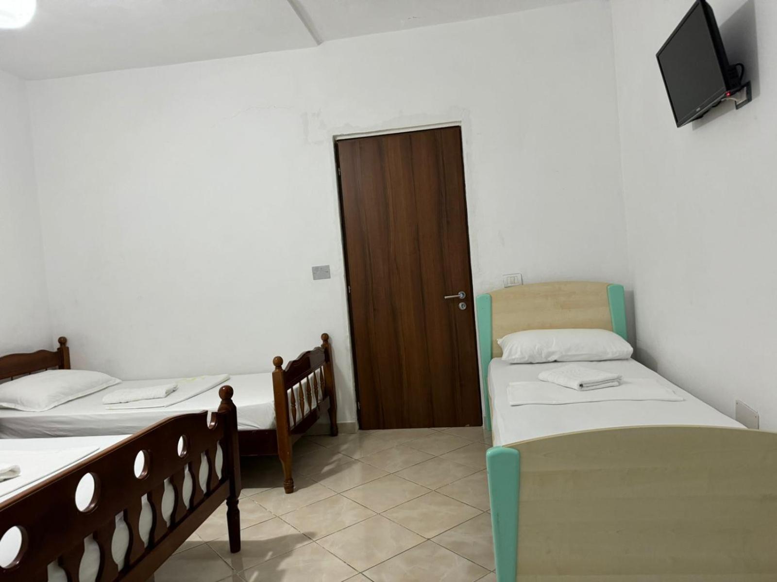 Guesthouse Novi Durres Room photo
