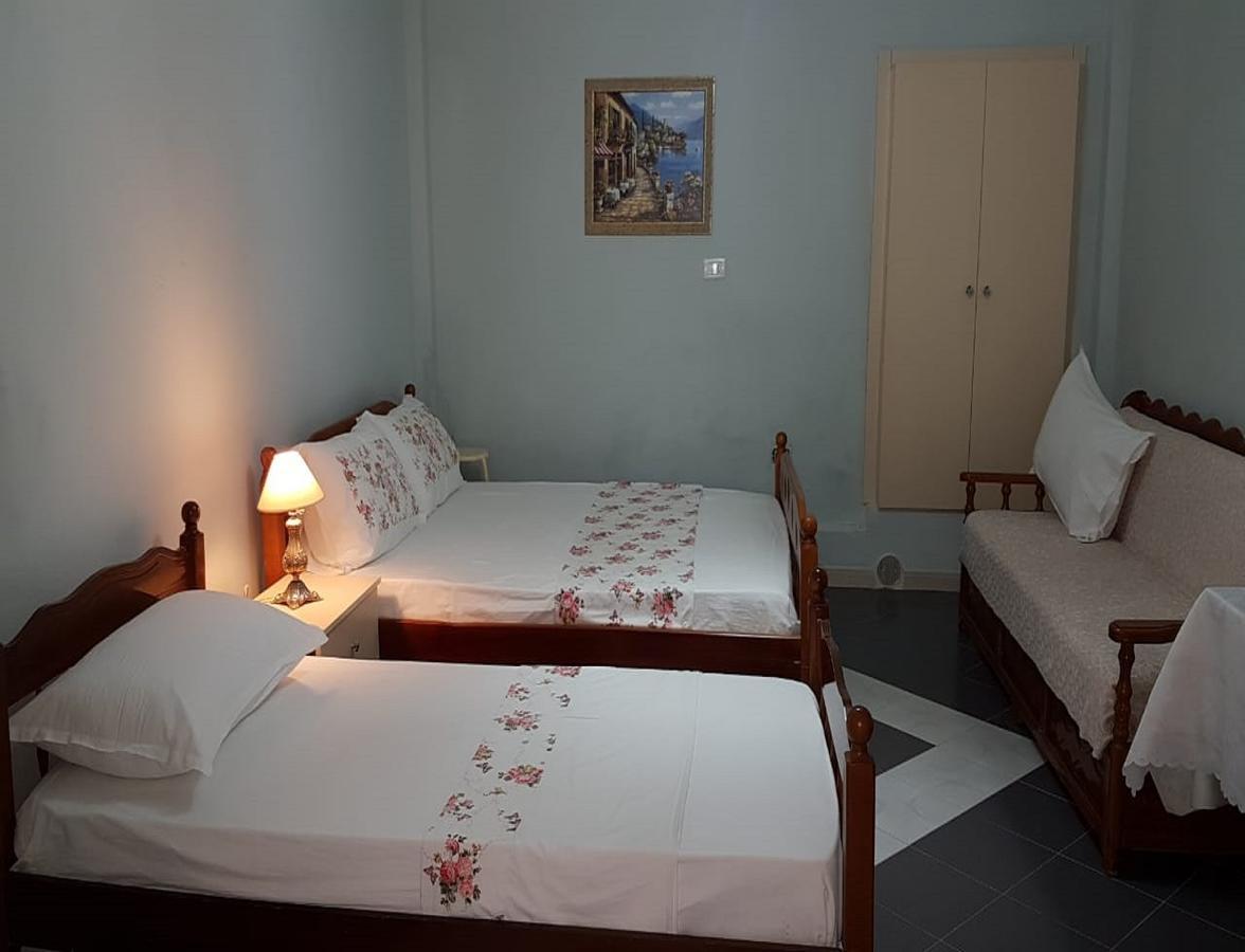 Guesthouse Novi Durres Exterior photo